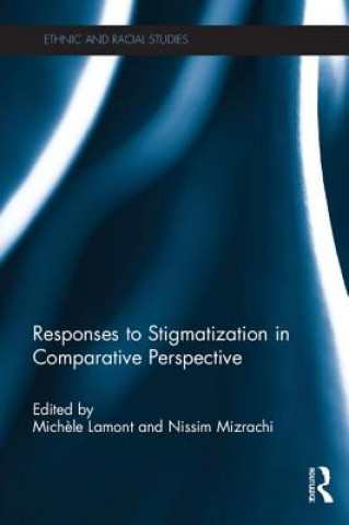 Libro Responses to Stigmatization in Comparative Perspective Michele Lamont