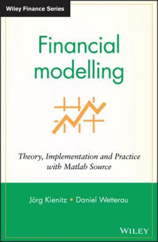 Carte Financial Modelling - Theory, Implementation and Practice with MATLAB Source Joerg Kienitz