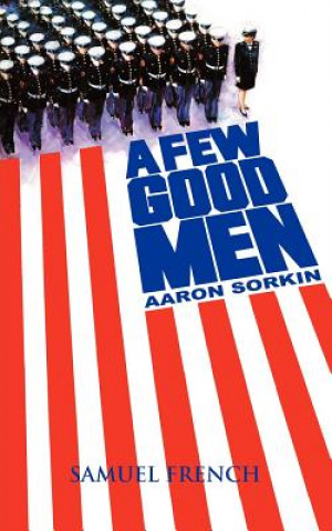 Книга Few Good Men Aaron Sorkin
