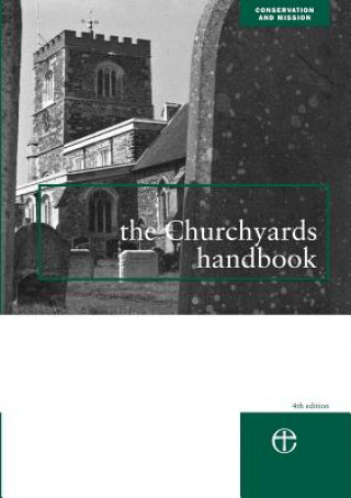 Carte Churchyards Handbook Thomas Cocke