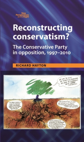 Carte Reconstructing Conservatism? Richard Hayton
