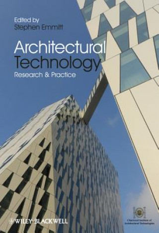 Carte Architectural Technology - Research & Practice S Emmitt