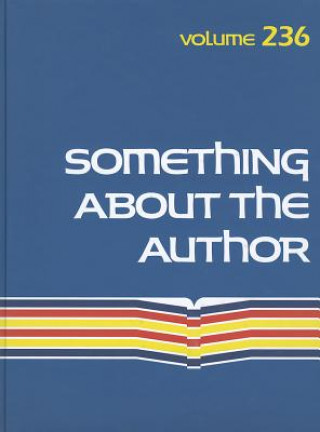 Libro Something about the Author Lisa Kumar