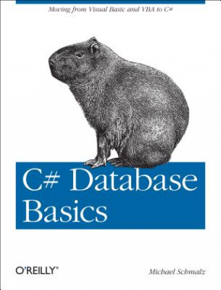 Carte C# Database Basics Michael Schmalz