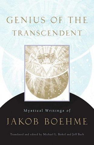 Knjiga Genius of the Transcendent Michael L Birkel
