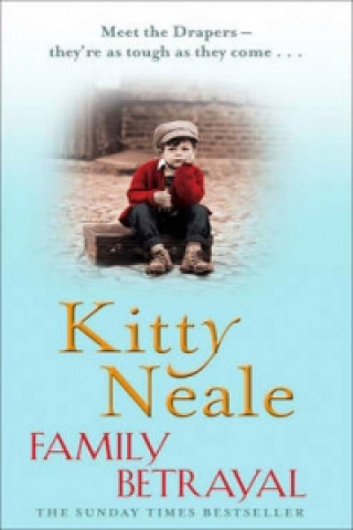 Carte Family Betrayal Kitty Neale