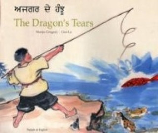 Carte Dragon's Tears Manju Gregory