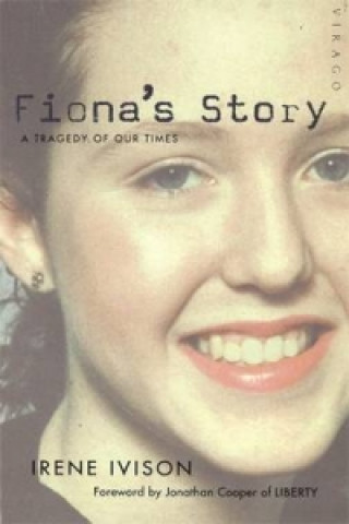 Kniha Fiona's Story Irene Ivison