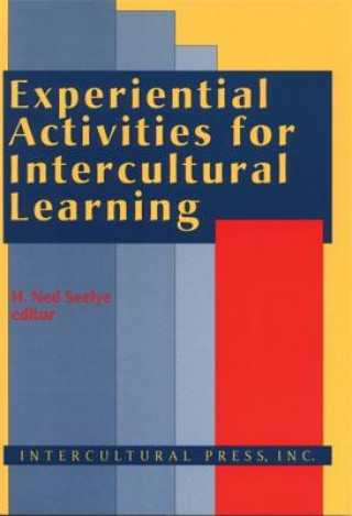 Книга Experiential Activities for Intercultural Learning H Ned Seelye