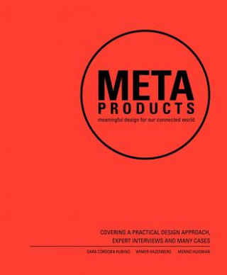 Kniha Meta Products Wimer Hazenberg