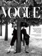 Könyv In Vogue Alberto Oliva