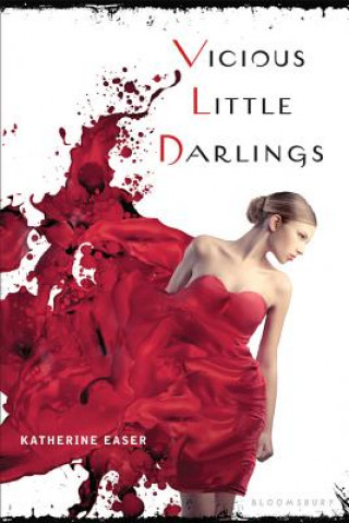 Carte Vicious Little Darlings Katherine Easer