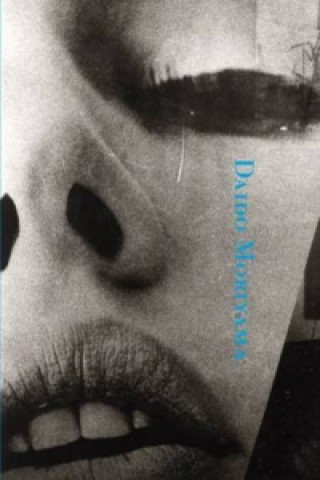 Book Daido Moriyama 