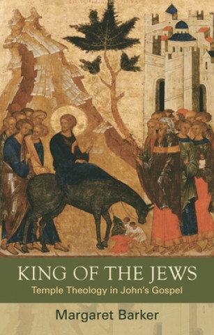 Buch King of the Jews Margaret Baker