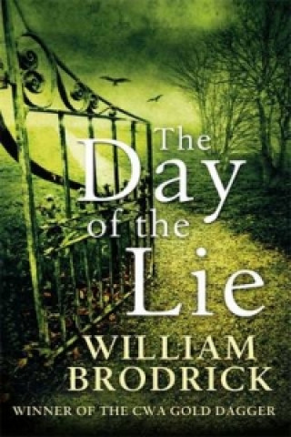 Carte Day of the Lie William Brodrick