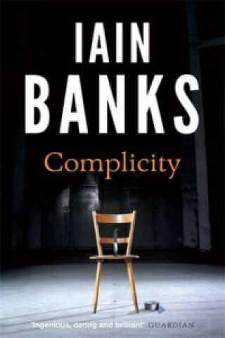 Carte Complicity Iain Banks