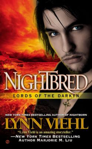 Book Nightbred Lynn Viehl