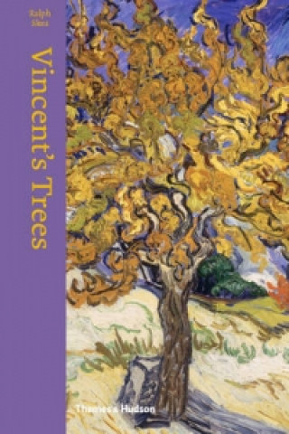Kniha Vincent's Trees Ralph Skea