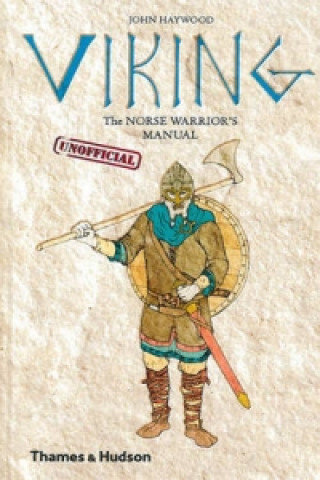 Kniha Viking John Haywood