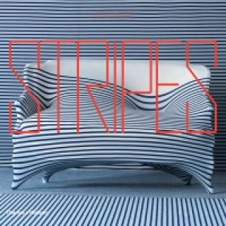 Βιβλίο Stripes Linda OKeeffe