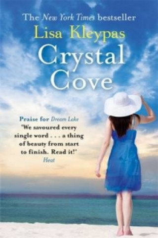 Könyv Crystal Cove Lisa Kleypas
