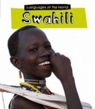Carte Swahili Jilly Hunt