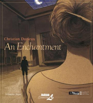 Книга Enchantment Christian Durieux