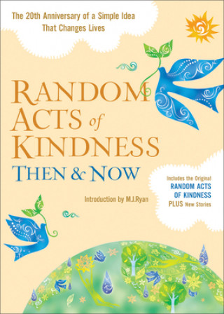 Libro Random Acts of Kindness Then and Now M. J. Ryan