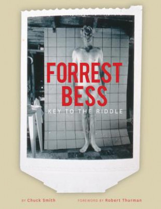 Könyv Forrest Bess Chuck Smith