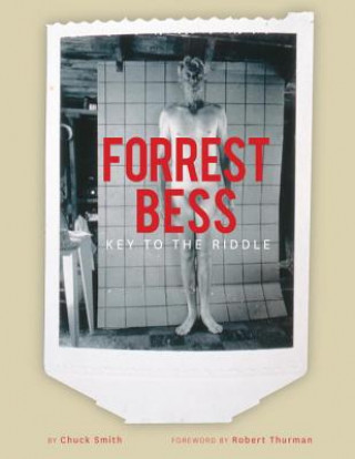 Book Forrest Bess Chuck Smith