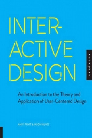 Книга Interactive Design Andrew Platt