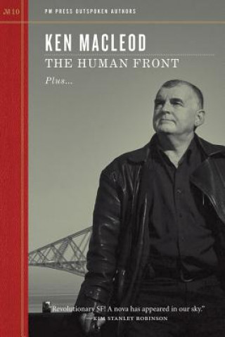 Buch Human Front Ken MacLeod