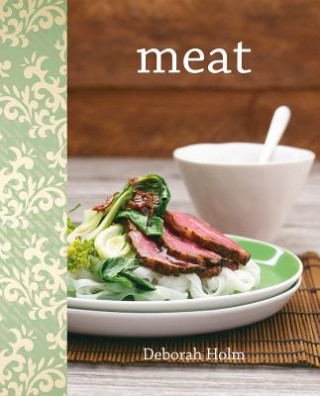 Livre Meat Deborah Holm