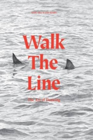 Knjiga Walk the Line Marc Valli