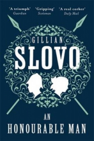 Book Honourable Man Gillian Slovo