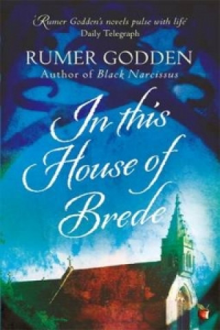 Book In this House of Brede Rumer Godden