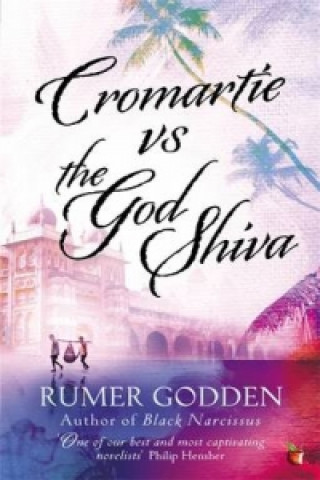 Carte Cromartie vs The God Shiva Rumer Godden