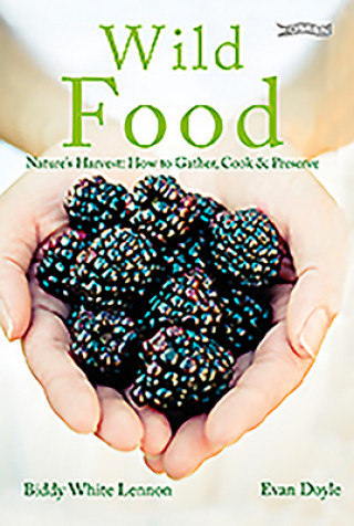 Libro Wild Food Biddy White Lennon