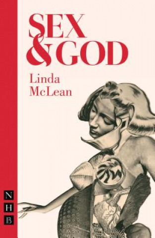 Kniha Sex & God Linda McLean