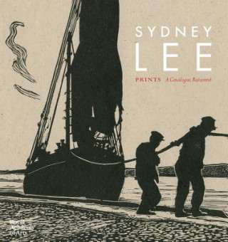 Kniha Sydney Lee Prints Robert Meyrick