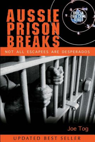 Книга Prison Break Joe Tog