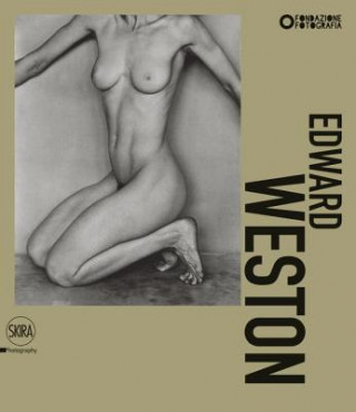 Книга Edward Weston Filippo Maggia
