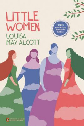 Kniha Little Women Alcottová Louisa May