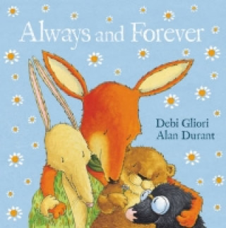 Könyv Always and Forever Alan Durant