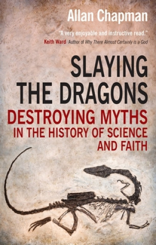 Carte Slaying the Dragons Allan Chapman