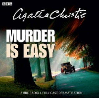 Audio Murder Is Easy Agatha Christie