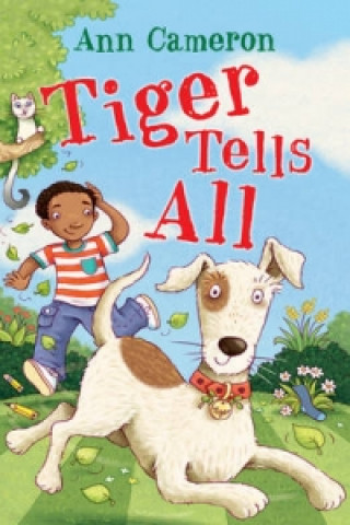 Carte Tiger Tells All Ann Cameron