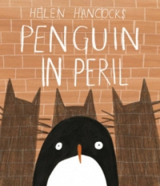 Carte Penguin in Peril Helen Hancocks
