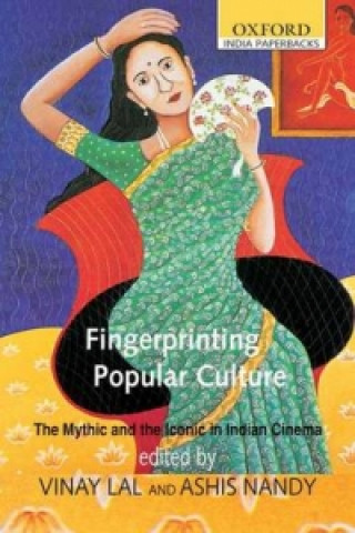 Libro Fingerprinting Popular Culture Vinay Lal