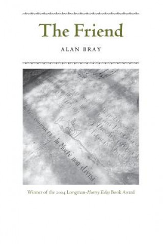 Könyv Friend Alan Bray